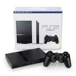 Playstation 2 Destravado