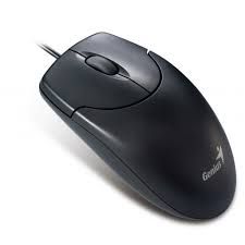 Mouse Laser