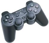 Controle Playstation 2 Dual Shock Ps2